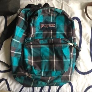 Jansport Backpack